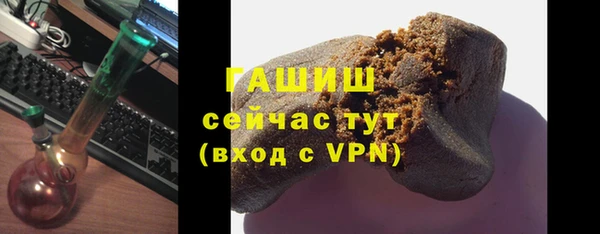 гашик Осташков